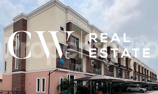 4 bedroom House for sale Lekki Phase 1 Lekki Lagos