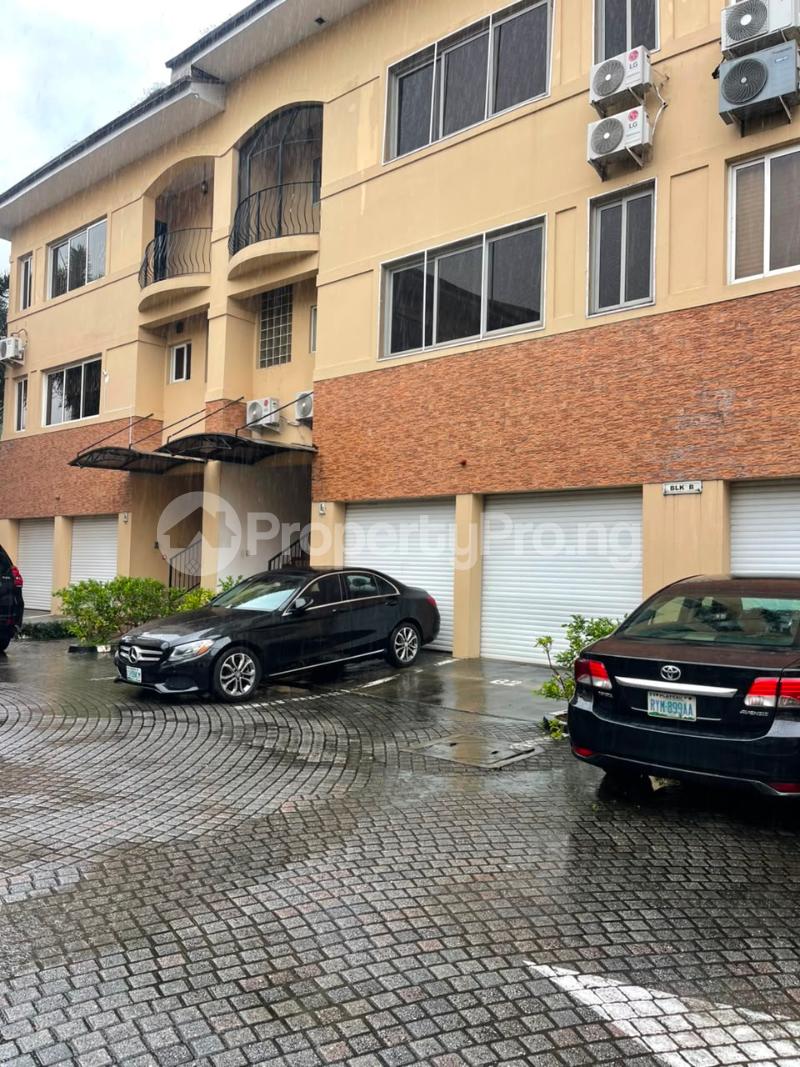4 bedroom House for rent Old Ikoyi Ikoyi Lagos
