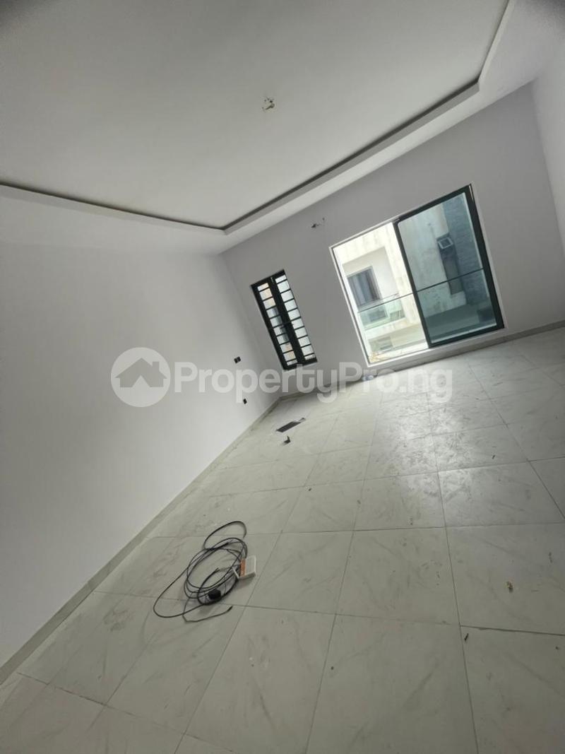 4 bedroom House for rent Orchid Lekki Lagos