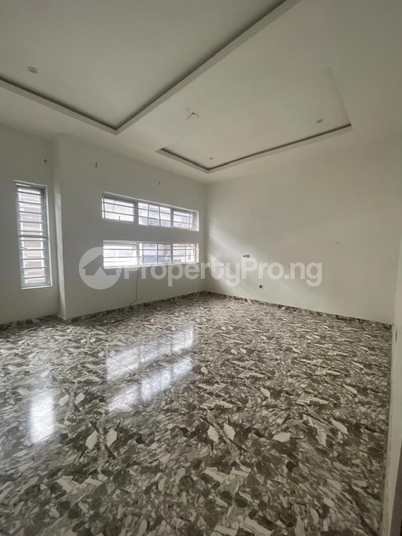 4 bedroom House for rent Ikota Lekki Lagos