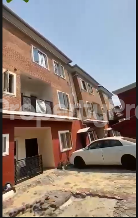 4 bedroom House for rent Osapa london Lekki Lagos