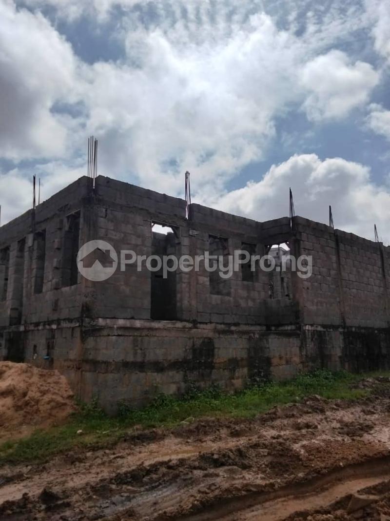 4 bedroom House for sale Apo Abuja