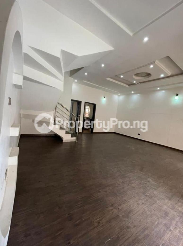 4 bedroom House for rent Chevron Lekki Lagos
