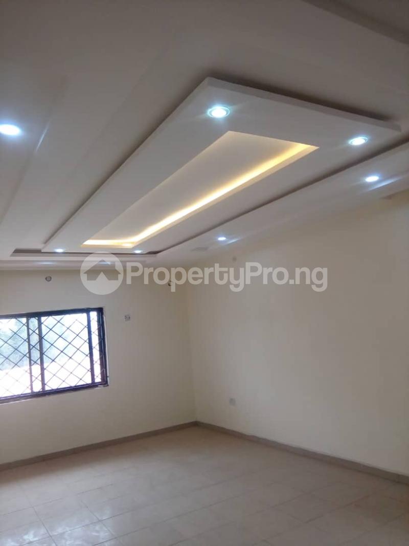 4 bedroom House for rent Area 2 Garki 1 Abuja