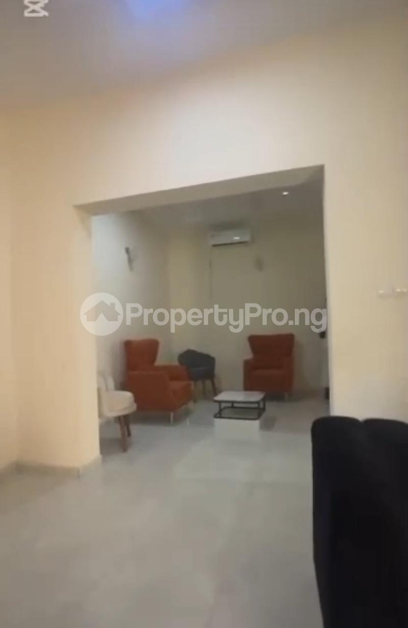 4 bedroom House for rent Guzape Guzape Abuja