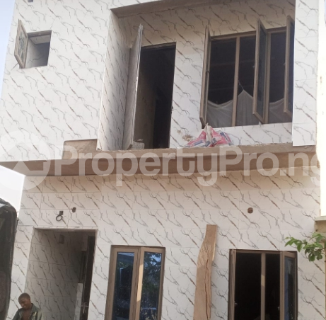 4 bedroom House for rent Area 1 Garki 1 Abuja