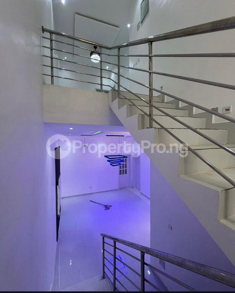 4 bedroom House for rent Ajah Lagos