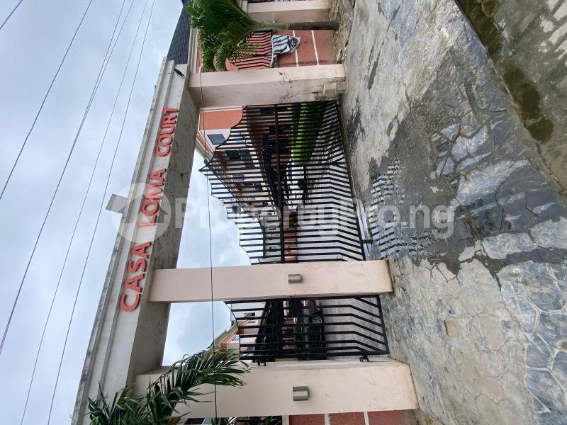4 bedroom House for rent Ikate Lekki Lagos