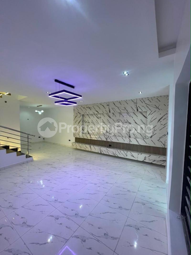 4 bedroom House for sale Galilee Estate Obirikwerre Port Harcourt Rivers