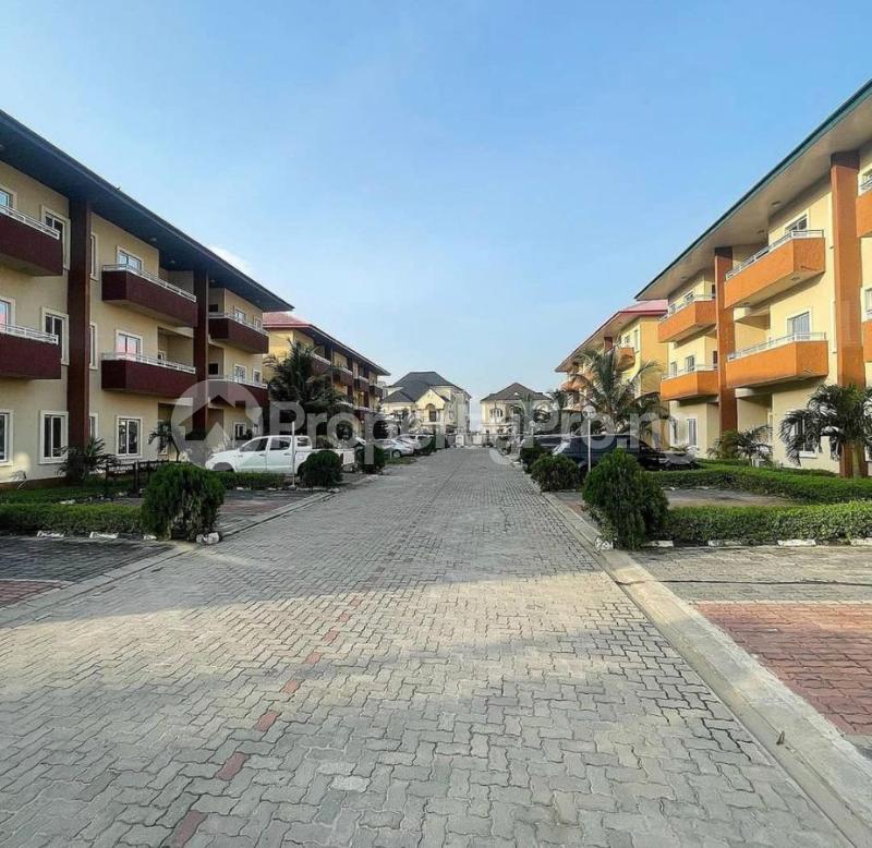 4 bedroom House for sale Ikate Lekki Lagos