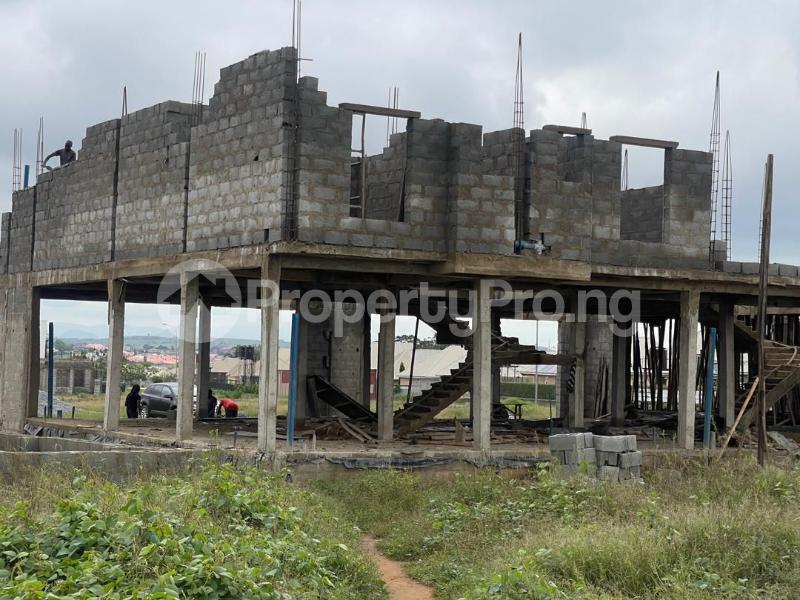 4 bedroom House for sale Von Airport Lugbe Abuja