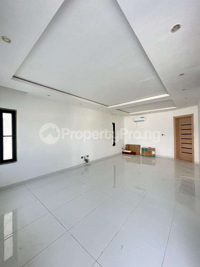 4 bedroom House for sale Ikoyi Lagos