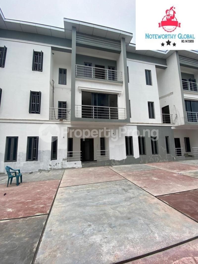 4 bedroom House for sale Agungi Lekki Lagos - 0