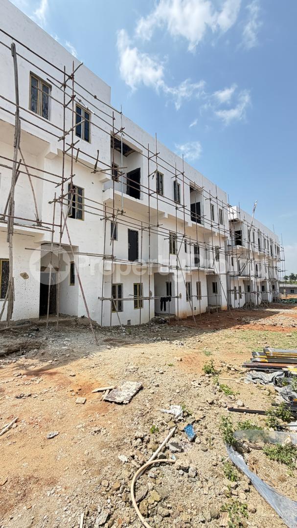 4 bedroom House for sale Life Camp Abuja