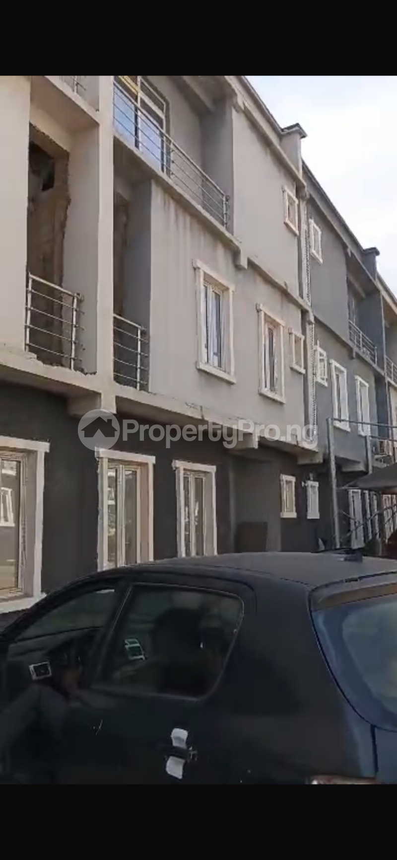 4 bedroom House for sale Life Camp Life Camp Abuja