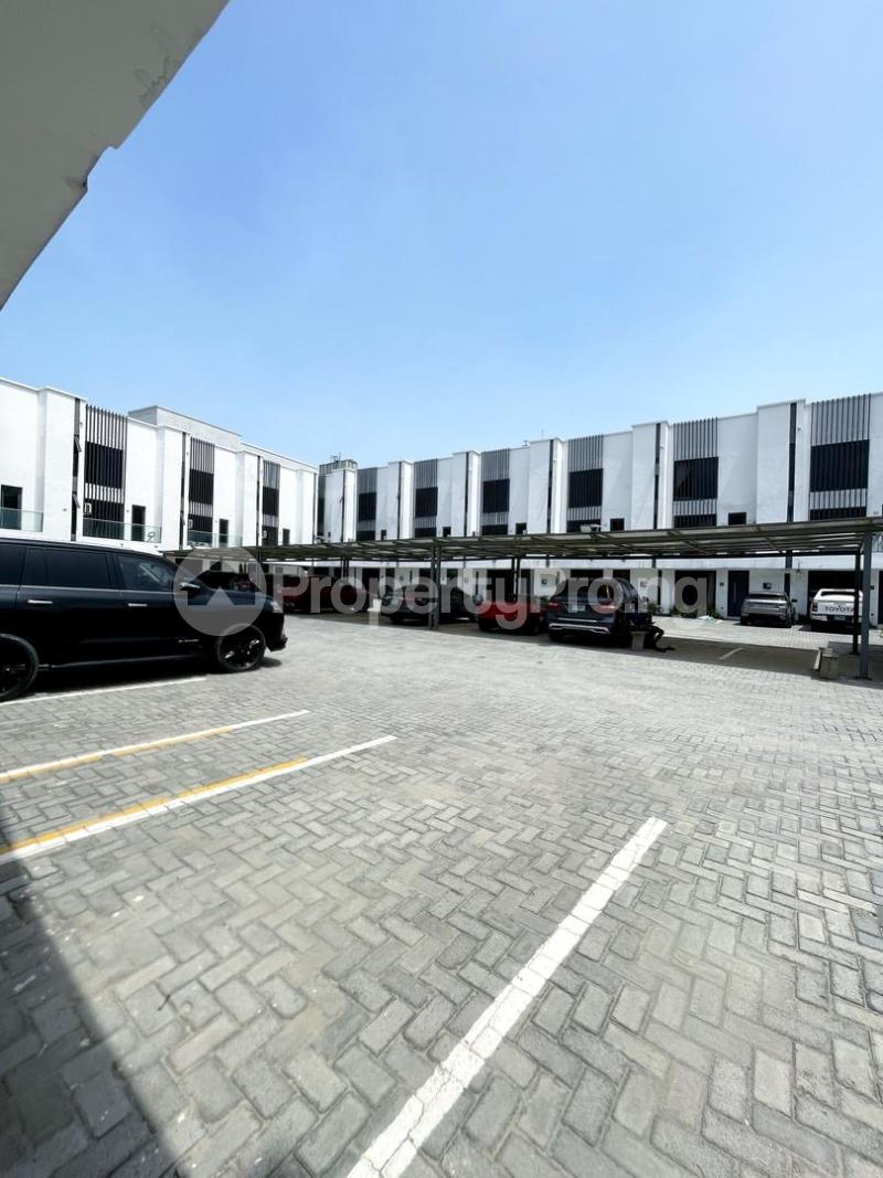 4 bedroom House for sale Ikate Lekki Lagos