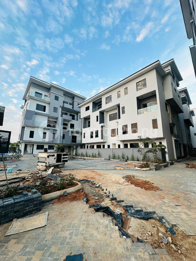 4 bedroom House for sale Ikeja GRA Ikeja Lagos