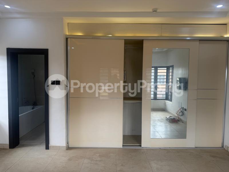4 bedroom House for sale Ilasan Lekki Lagos