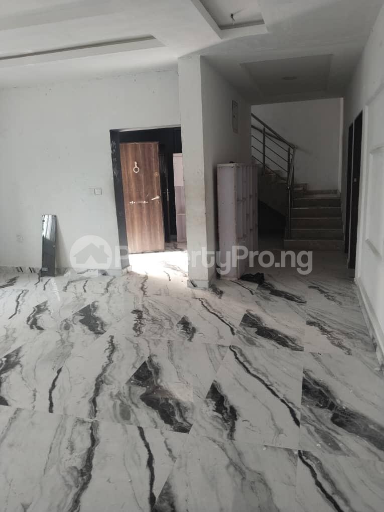 4 bedroom House for rent Ilasan Lekki Lagos
