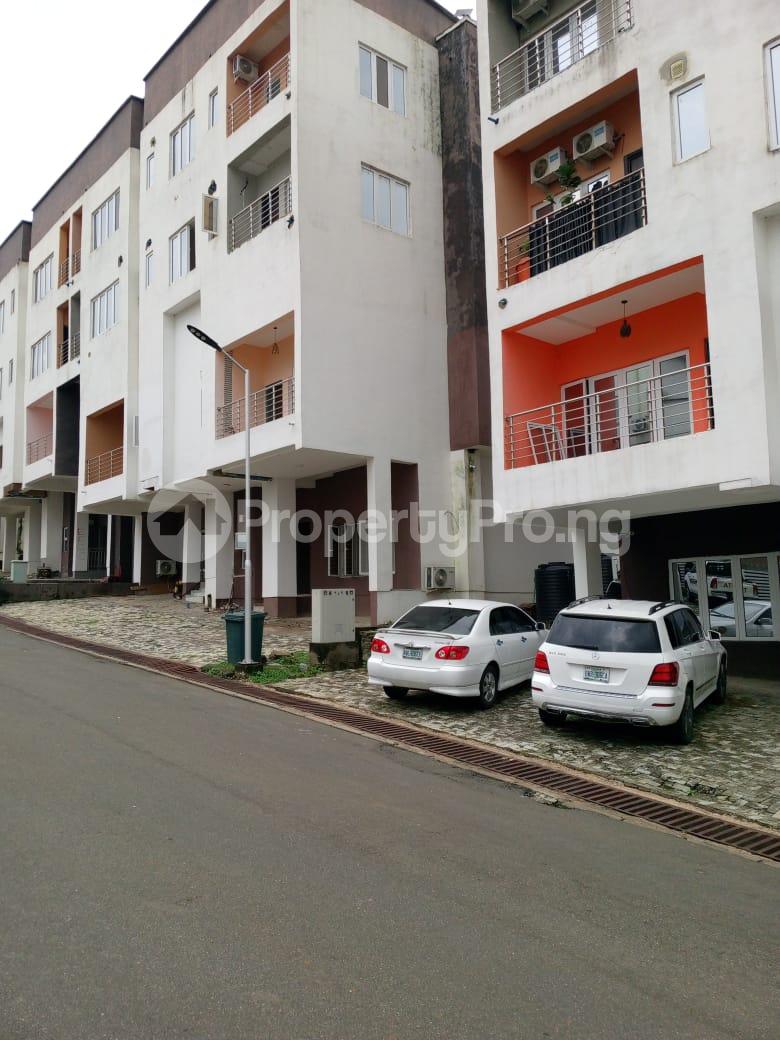 4 bedroom House for sale Katampe Main Abuja