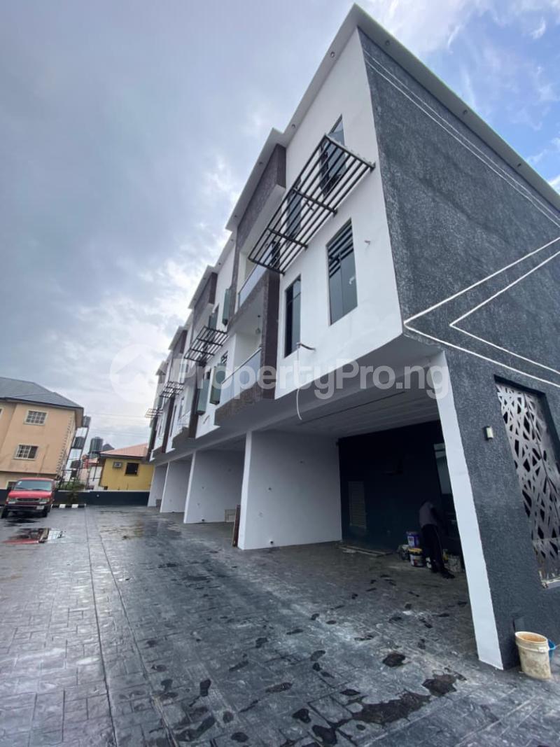 4 bedroom House for rent Ajah Lagos - 0