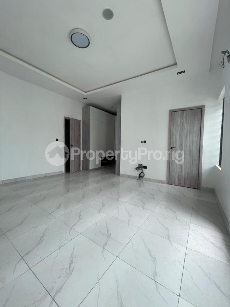 4 bedroom House for sale Ikota Lekki Lagos - 14