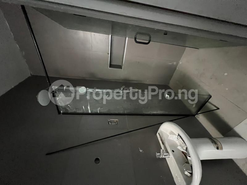 4 bedroom House for sale Lekki Phase 1 Lekki Lagos