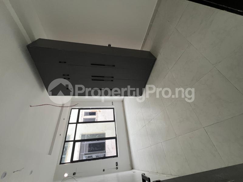 4 bedroom House for sale Lekki Phase 1 Lekki Lagos