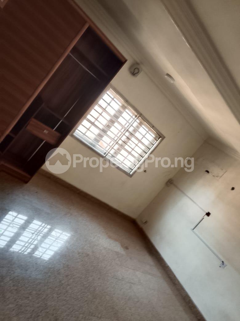 4 bedroom House for rent Magodo Phase 1 Via Isheri Isheri North Ojodu Lagos - 0