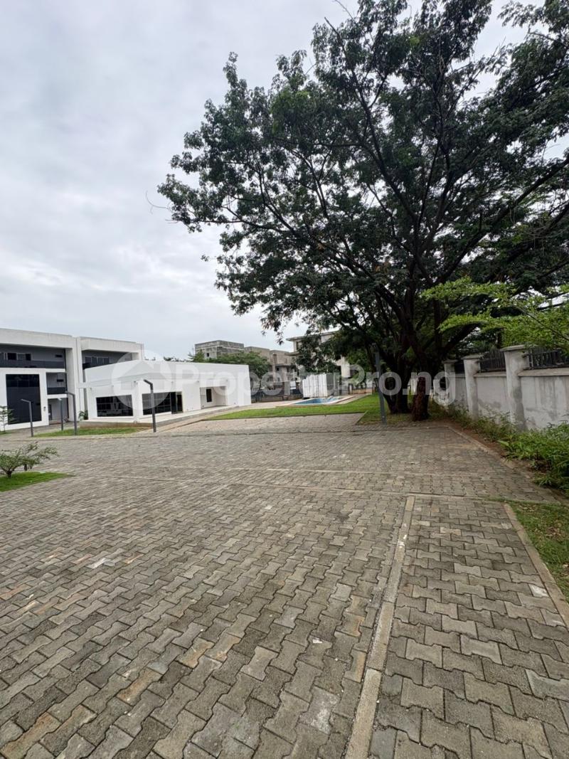 4 bedroom House for rent Jabi Jabi Abuja