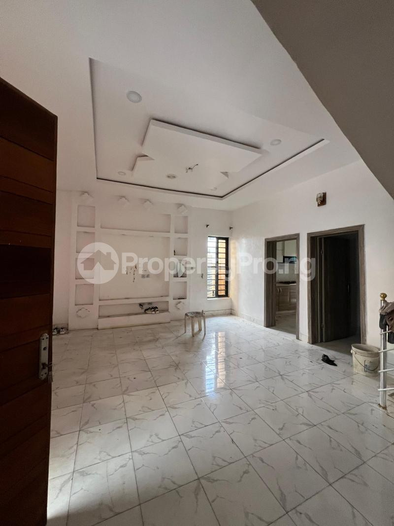 4 bedroom House for rent Ikota Lekki Lagos