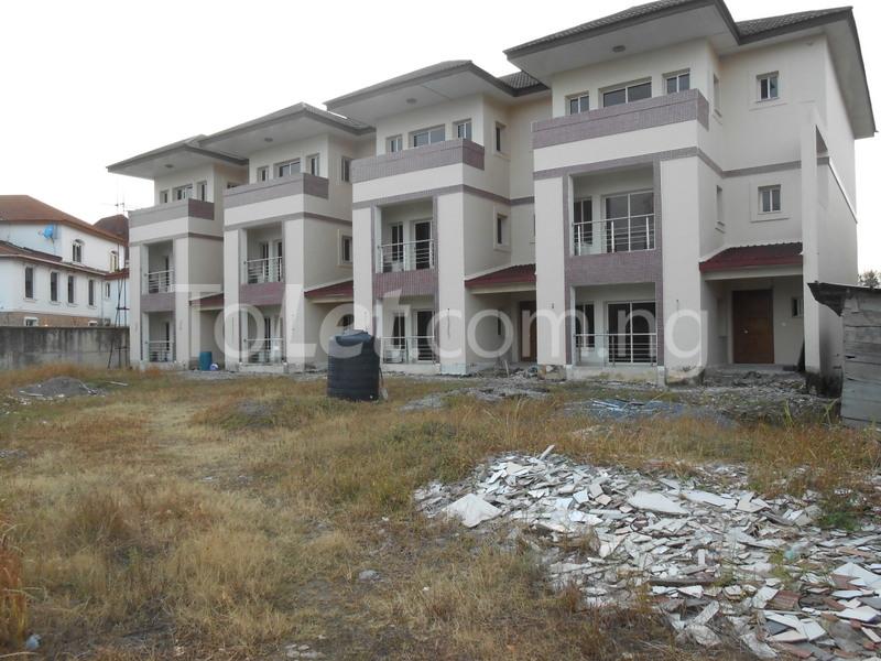 4 bedroom House for sale Close 318, Banana Island Estate Banana Island Ikoyi Lagos