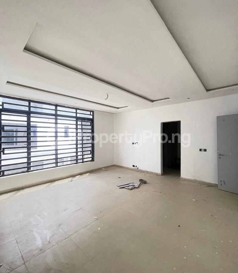 4 bedroom House for sale Ikate Lekki Lagos