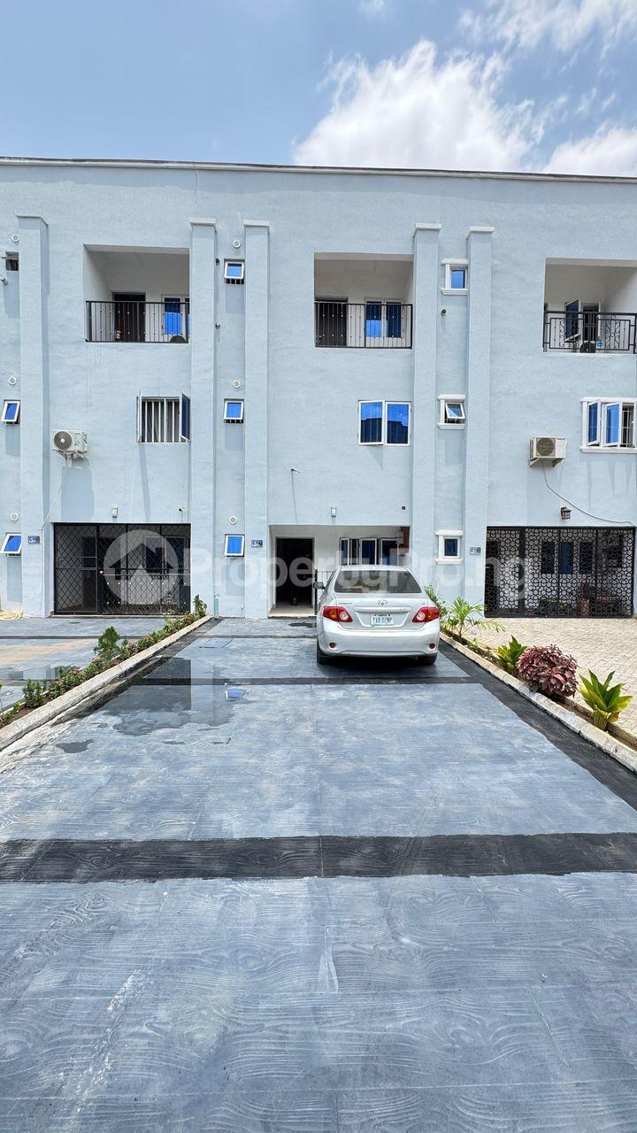 4 bedroom House for sale Gaduwa Abuja