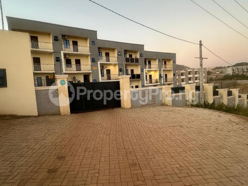 4 bedroom House for rent Katampe Main Abuja