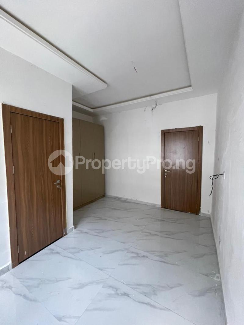4 bedroom House for sale Freedom Way Lekki Lagos