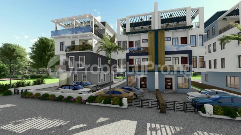 4 bedroom House for sale Katampe Main Abuja