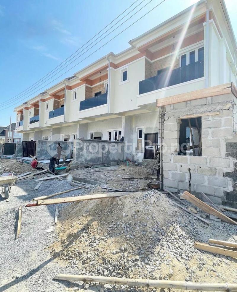 4 bedroom House for sale Ajah Lagos - 0