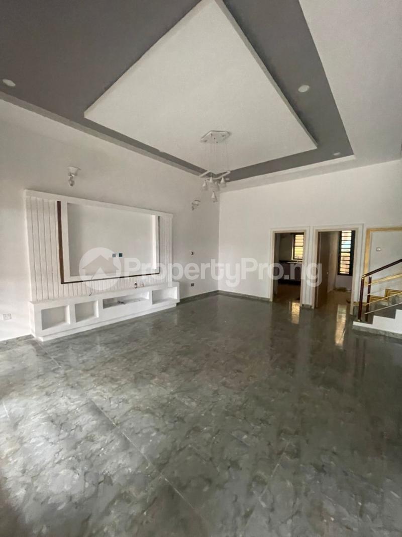 4 bedroom House for rent Ikota Lekki Lagos