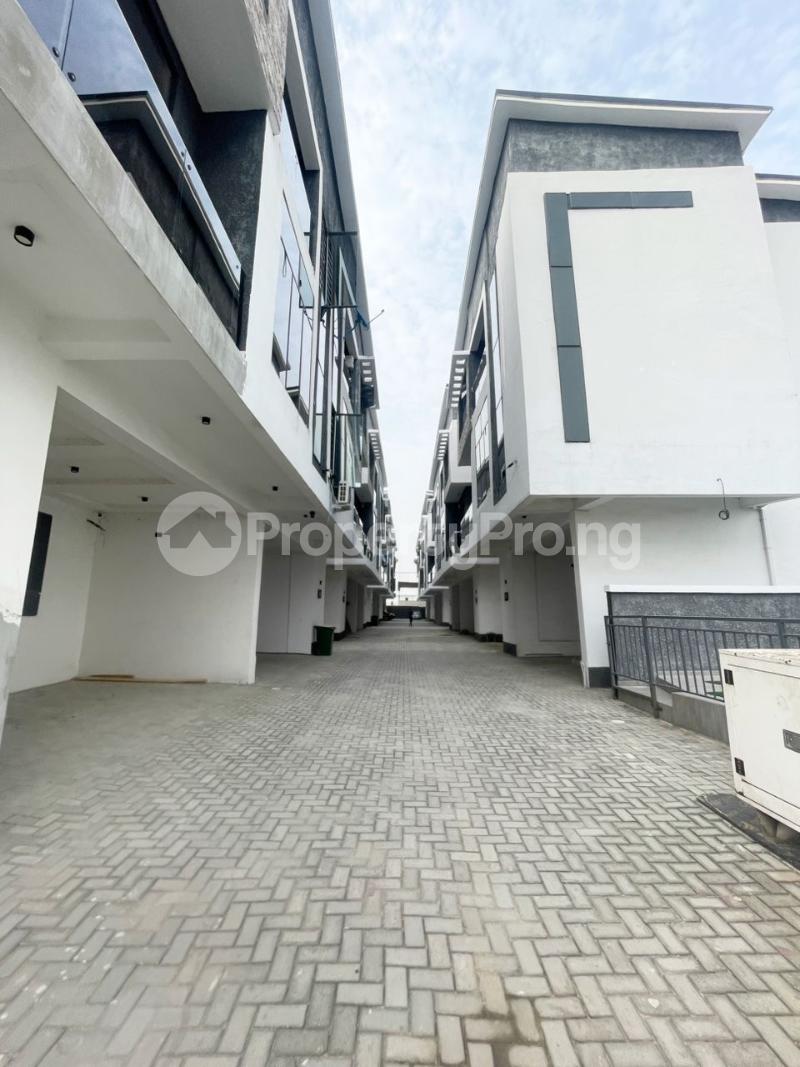 4 bedroom House for sale Ajah Lagos
