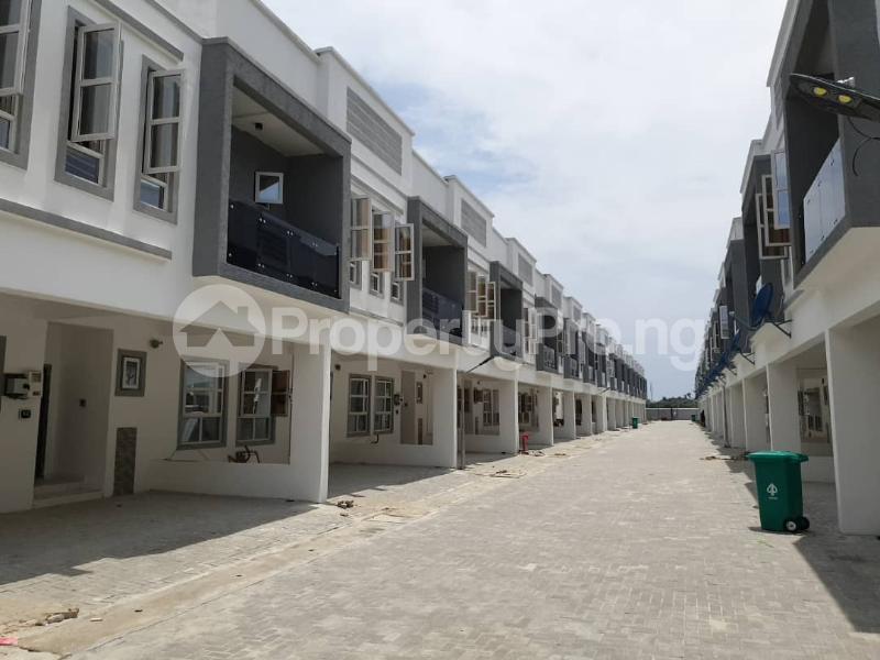 4 bedroom House for sale Orchid Lekki Lagos