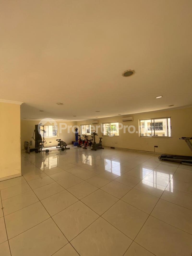 4 bedroom House for rent Parkview Estate Ikoyi Lagos