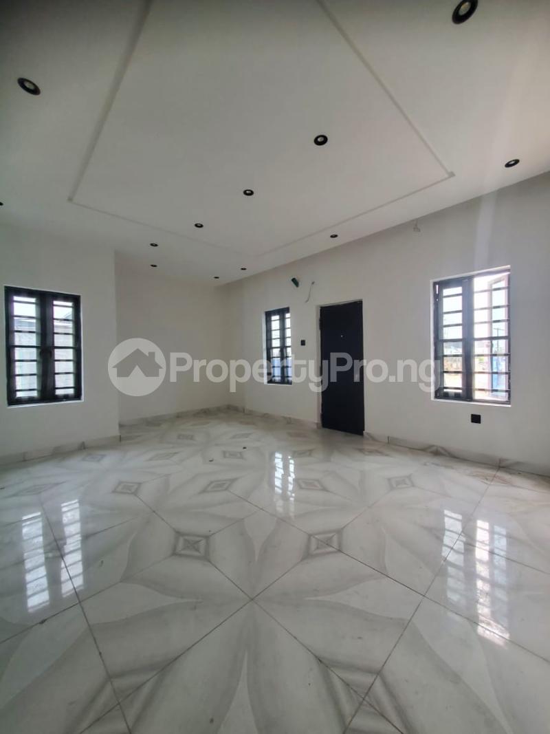 4 bedroom House for sale Ajah Lagos
