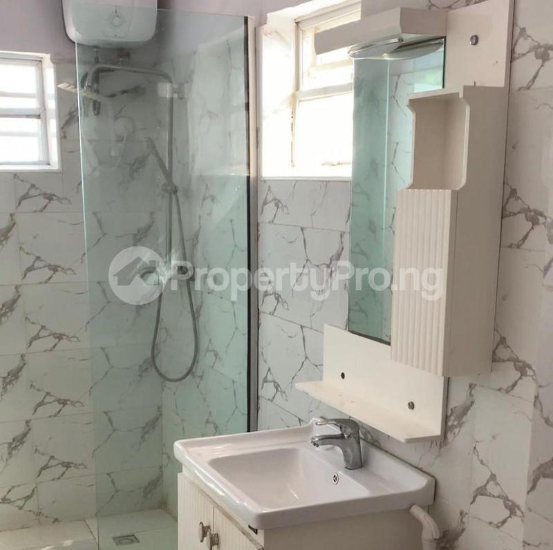 4 bedroom House for rent Ikota Lekki Lagos