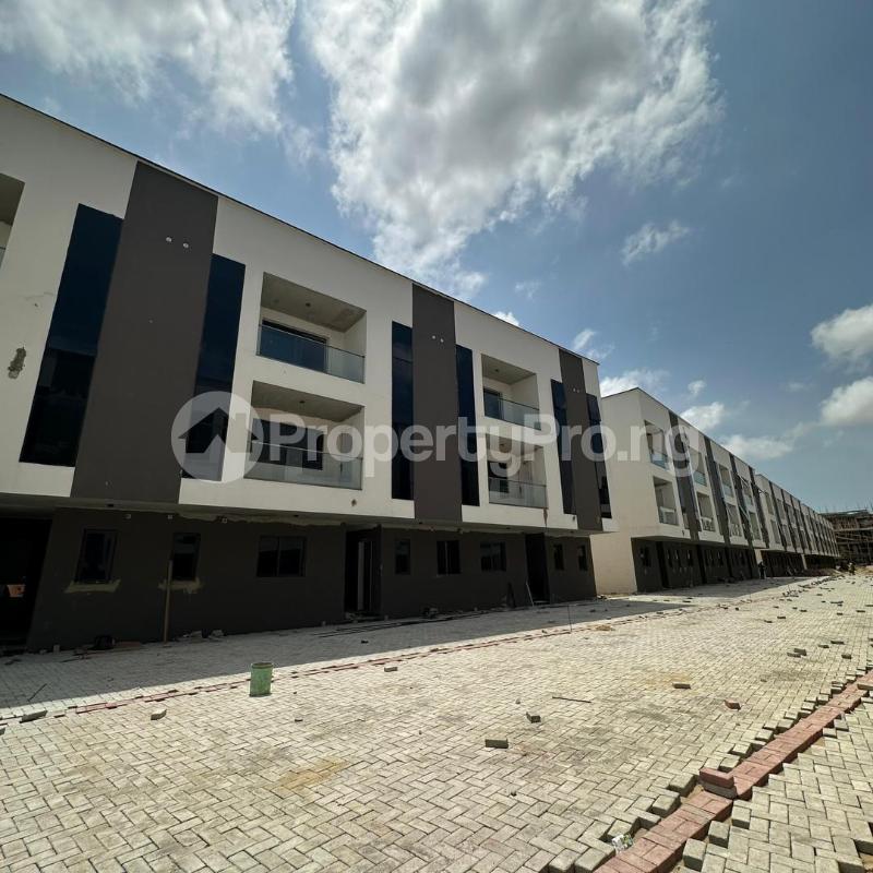 4 bedroom House for sale Lekki Phase 1 Lekki Lagos