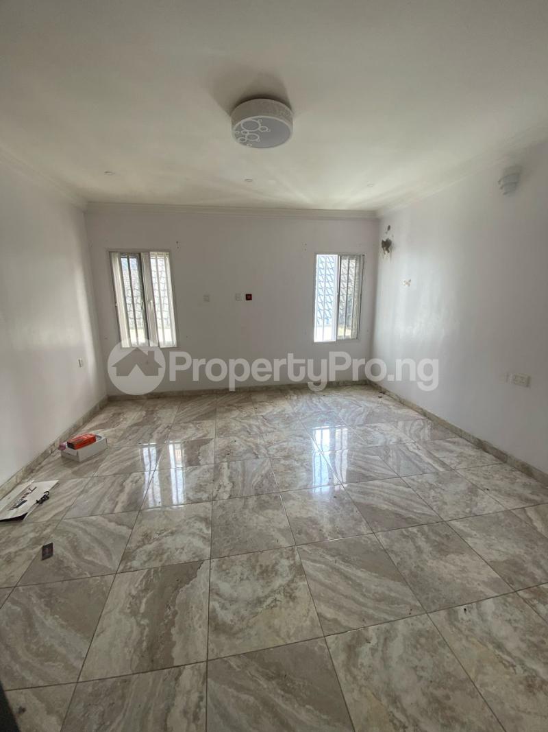 4 bedroom House for rent Osapa london Lekki Lagos