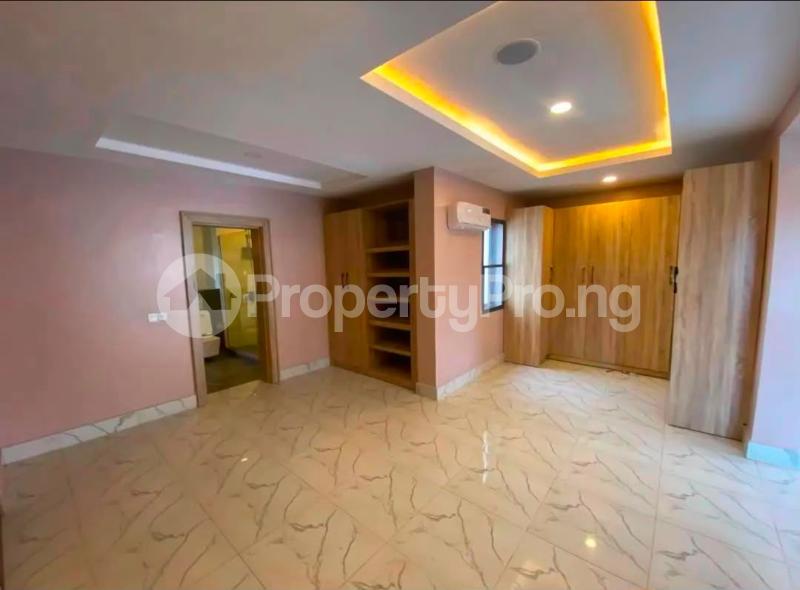 4 bedroom House for rent Jahi Abuja