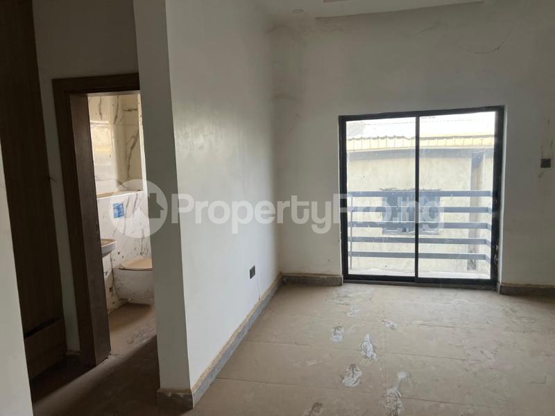 4 bedroom House for sale Jahi Abuja