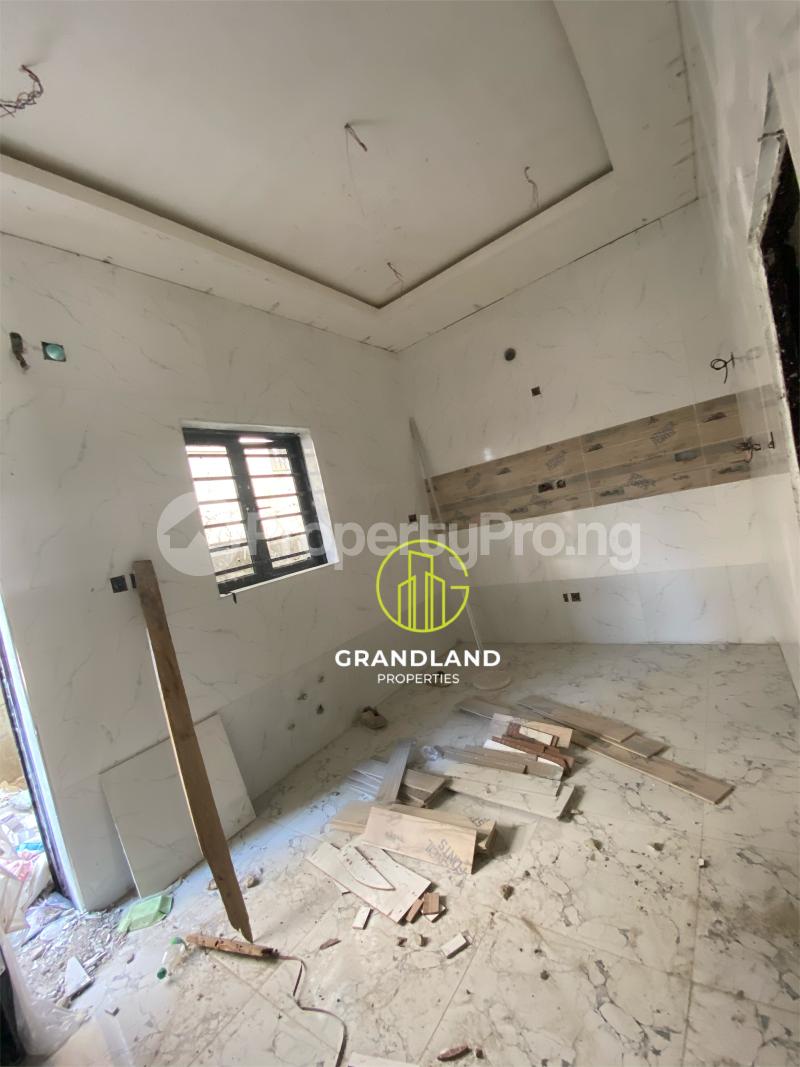 4 bedroom House for sale Ikota Lekki Lagos - 1