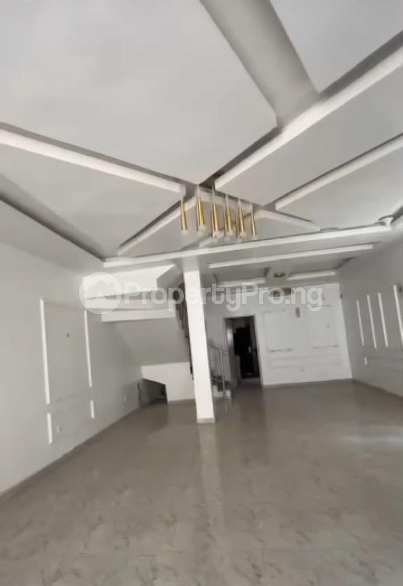 4 bedroom House for sale Guzape Guzape Abuja